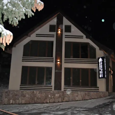 Apartment Garnet Star Apartments, Kopaonik, Broj 4 *