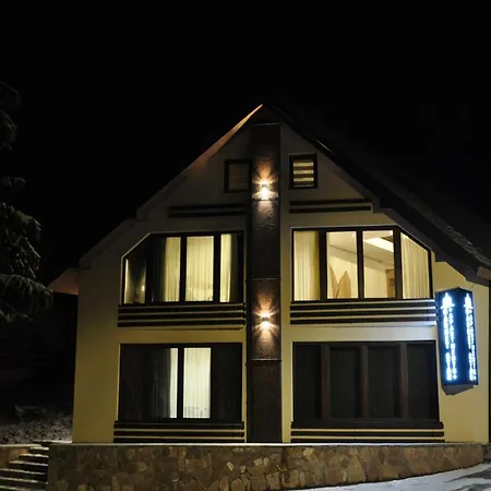 Garnet Star Apartments, Kopaonik, Broj 4