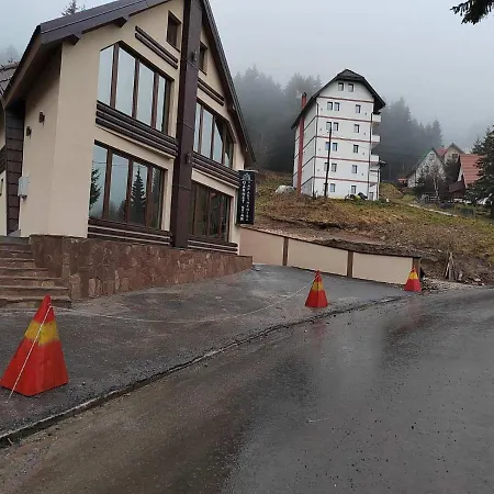 Apartment Garnet Star Apartments, Kopaonik, Broj 4