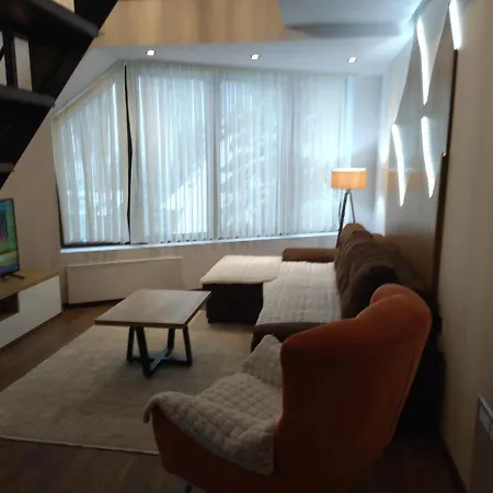 Garnet Star Apartments, Kopaonik, Broj 4 * Kopaonik