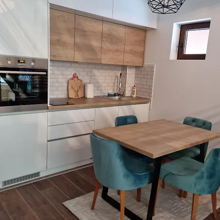 Appartement Garnet Star Apartments, Kopaonik, Broj 4 Kopaonik