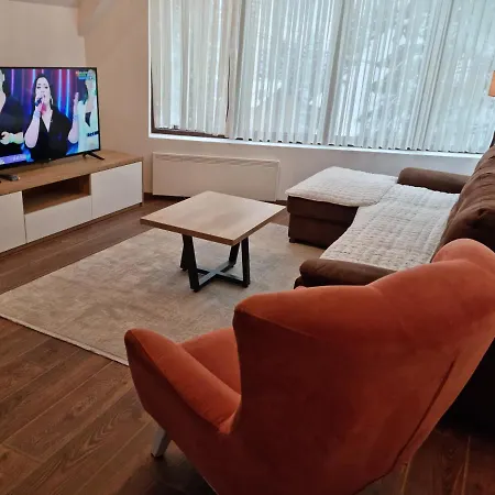 Garnet Star Apartments, Kopaonik, Broj 4