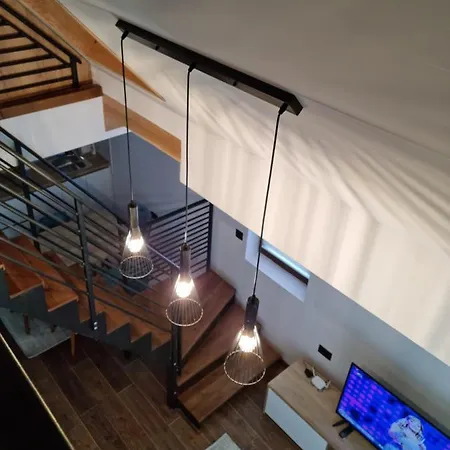 Garnet Star Apartments, Kopaonik, Broj 4 *