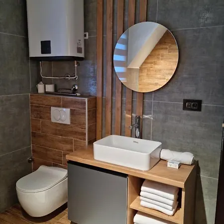 Appartement Garnet Star Apartments, Kopaonik, Broj 4