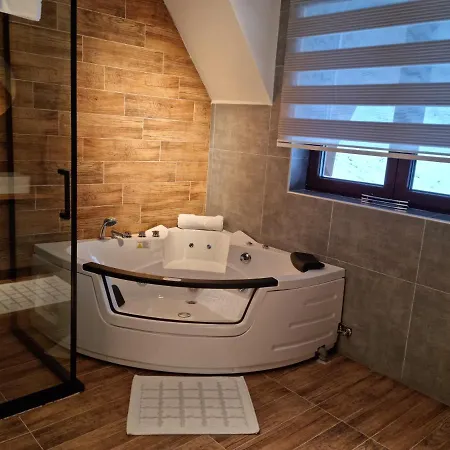 Garnet Star Apartments, Kopaonik, Broj 4 Apartment Kopaonik
