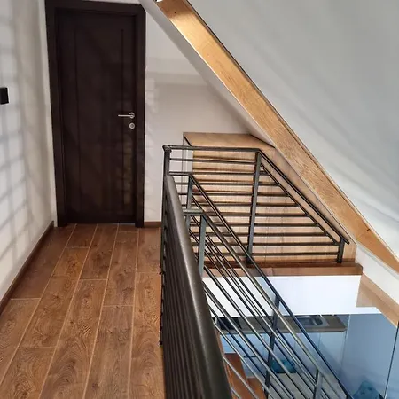 Apartman Garnet Star Apartments, Kopaonik, Broj 4 *