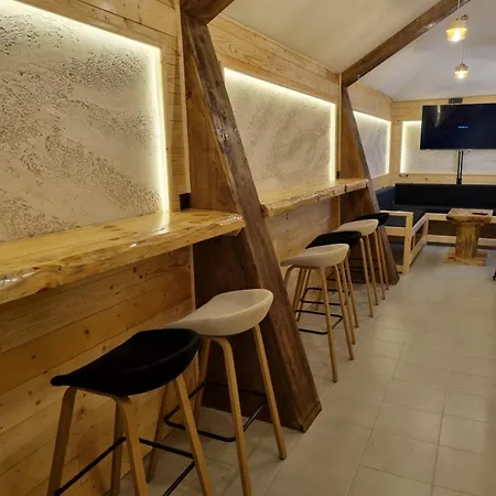 Garnet Star Apartments, Kopaonik, Broj 4 Appartement