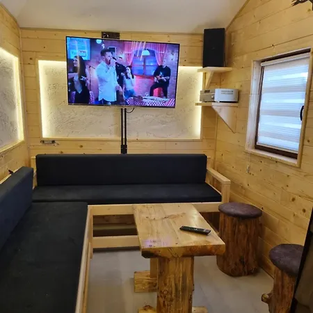 Garnet Star Apartments, Kopaonik, Broj 4 Kopaonik