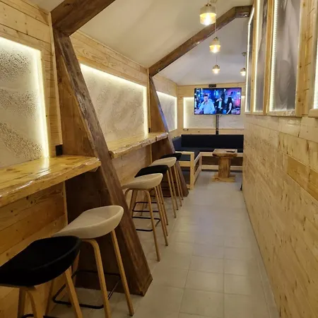 Appartement Garnet Star Apartments, Kopaonik, Broj 4 Kopaonik