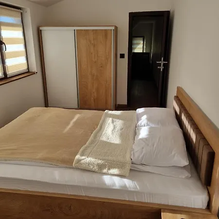 Garnet Star Apartments, Kopaonik, Broj 4 *
