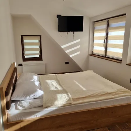 Garnet Star Apartments, Kopaonik, Broj 4 Kopaonik